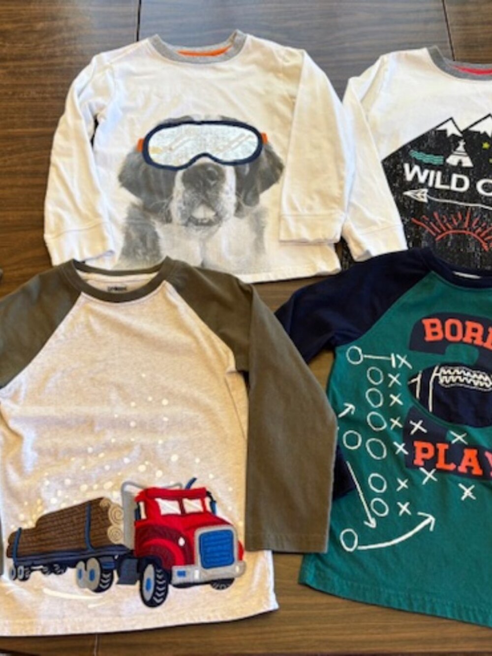 Gymboree Size 5/5T Items